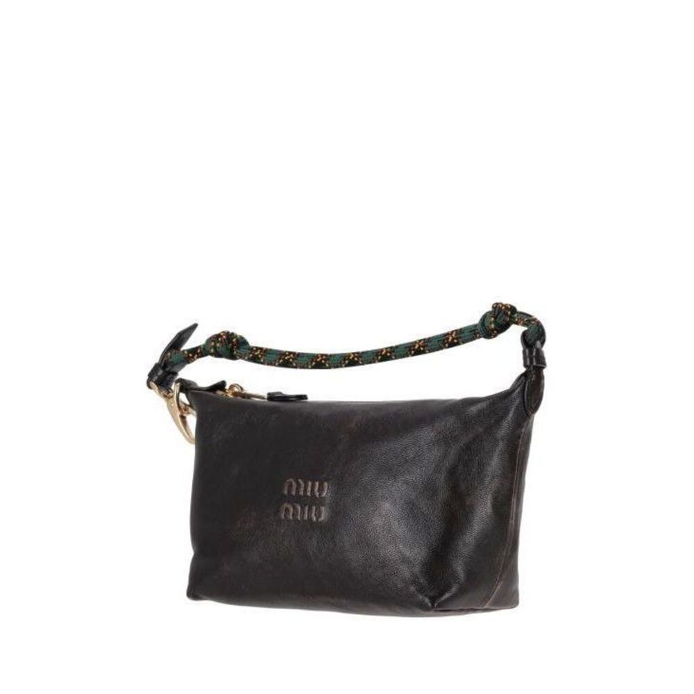 Leather Pouch - Picture 4 of 5